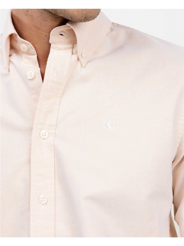 Camisa EL GANSO 1050W250004