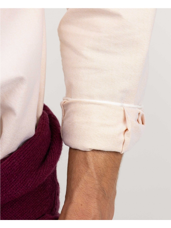 Camisa EL GANSO 1050W250004