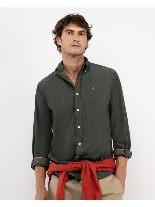 Camisa EL GANSO 1050W250035