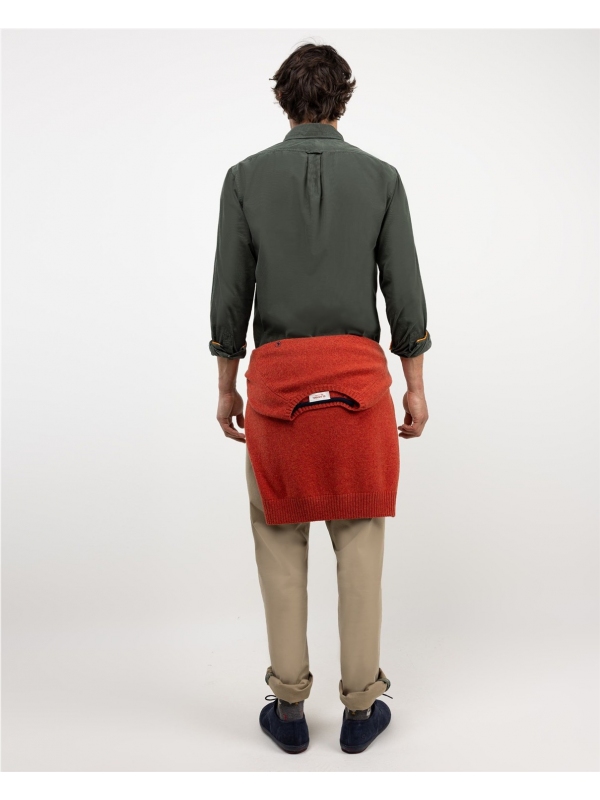 Camisa EL GANSO 1050W250035