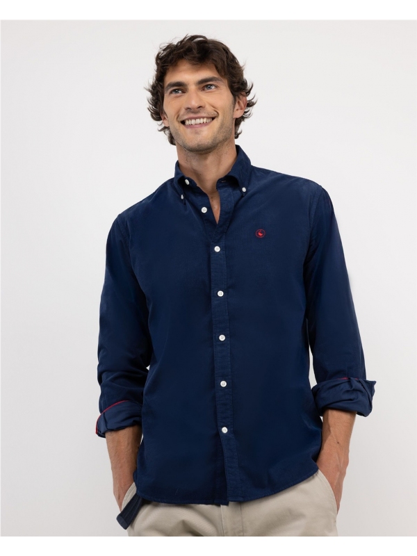 Camisa EL GANSO 1050W250036 2