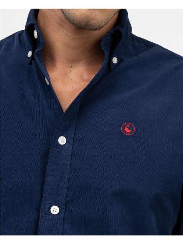 Camisa EL GANSO 1050W250036 Camisa EL GANSO 1050W250036