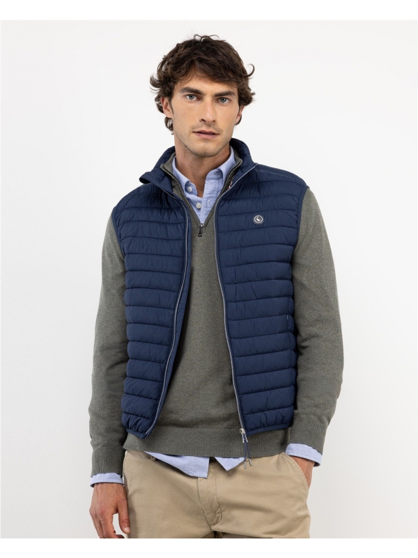 Chaleco EL GANSO 1040W250001