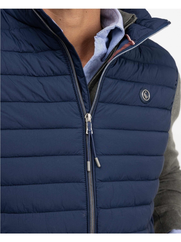 Chaleco EL GANSO 1040W250001