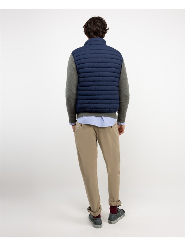 Chaleco EL GANSO 1040W250001