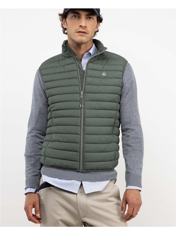 Chaleco EL GANSO 1040W250002