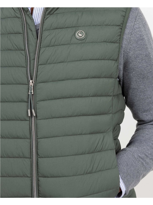 Chaleco EL GANSO 1040W250002