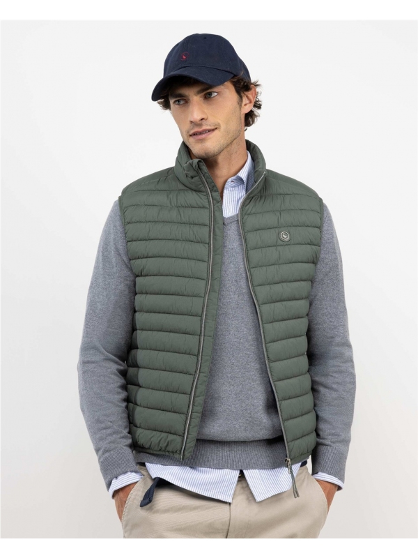 Chaleco EL GANSO 1040W250002