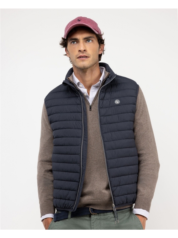 Chaleco EL GANSO 1040W250005