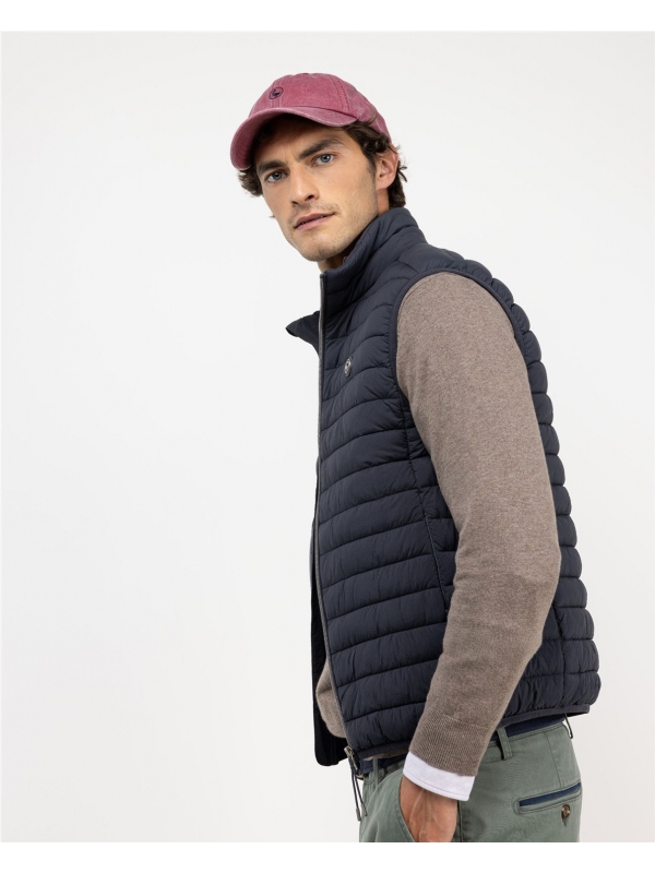 Chaleco EL GANSO 1040W250005