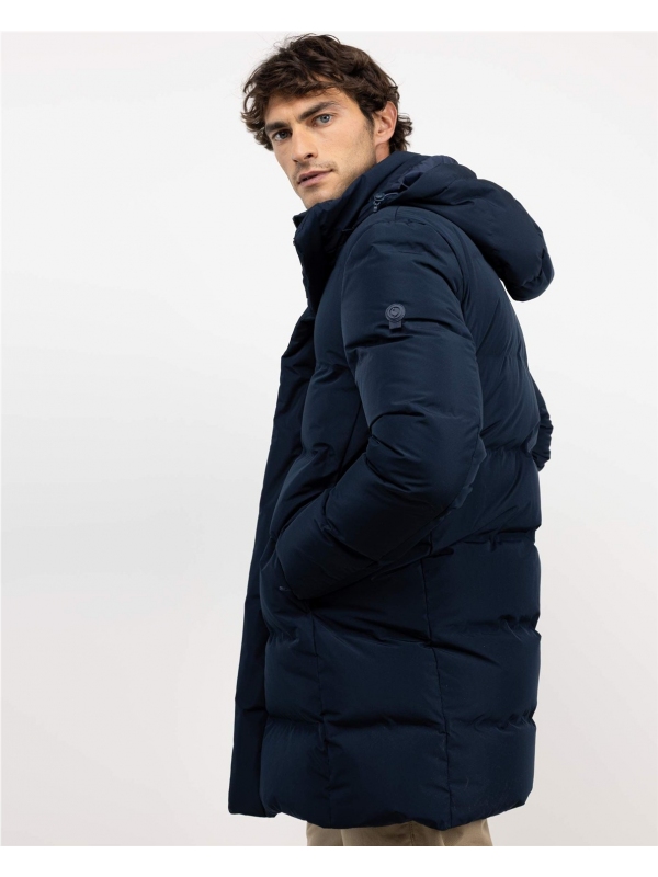 Plumas EL GANSO 1040W250013