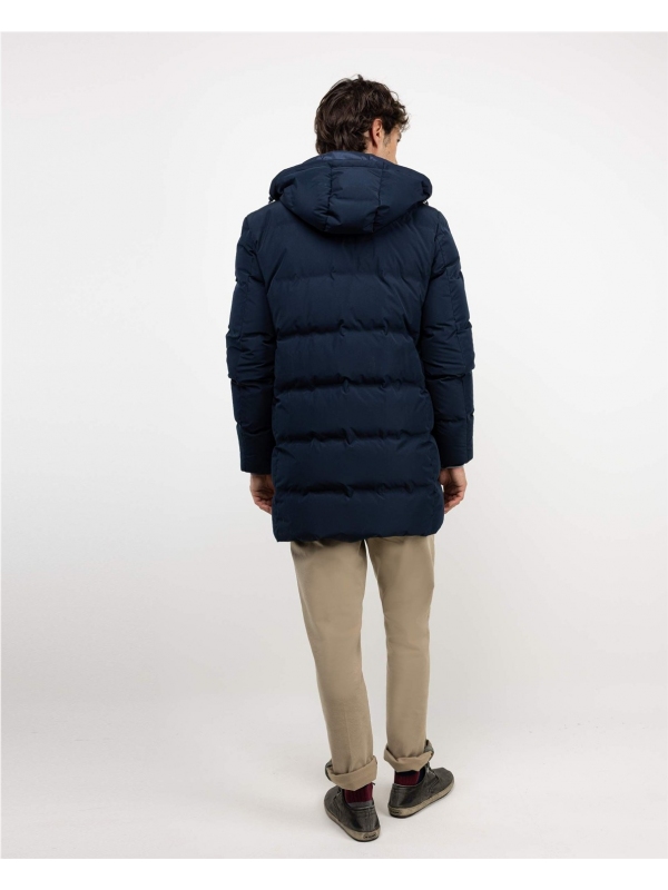 Plumas EL GANSO 1040W250013