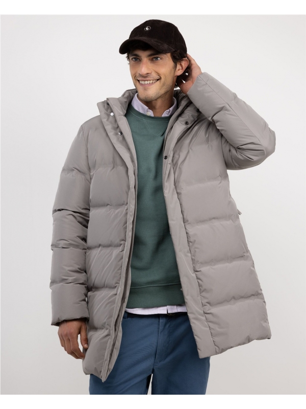 Plumas EL GANSO 1040W250015