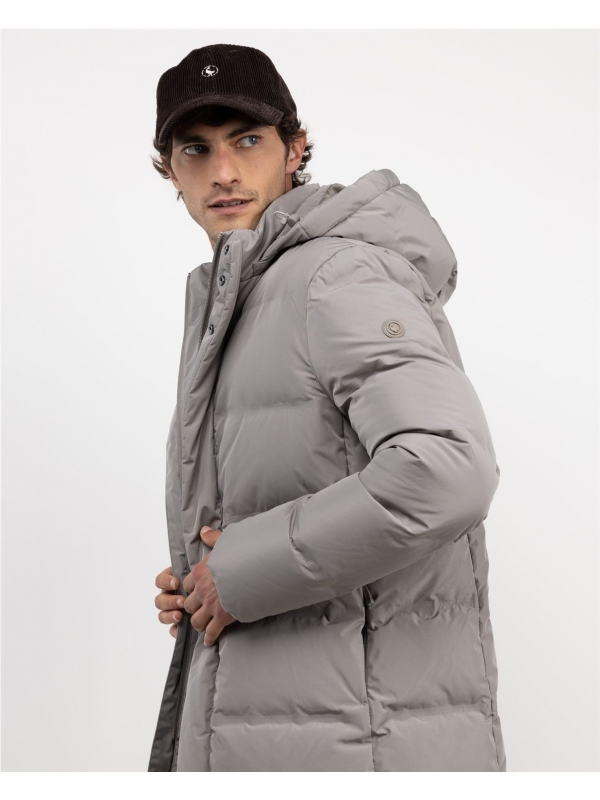 Plumas EL GANSO 1040W250015