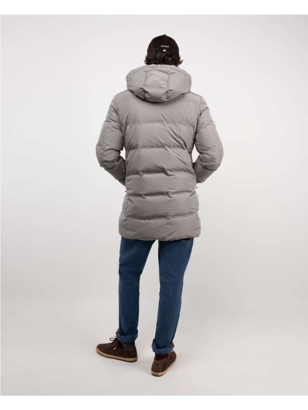 Plumas EL GANSO 1040W250015