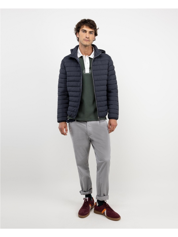 Parka EL GANSO 1040W250011