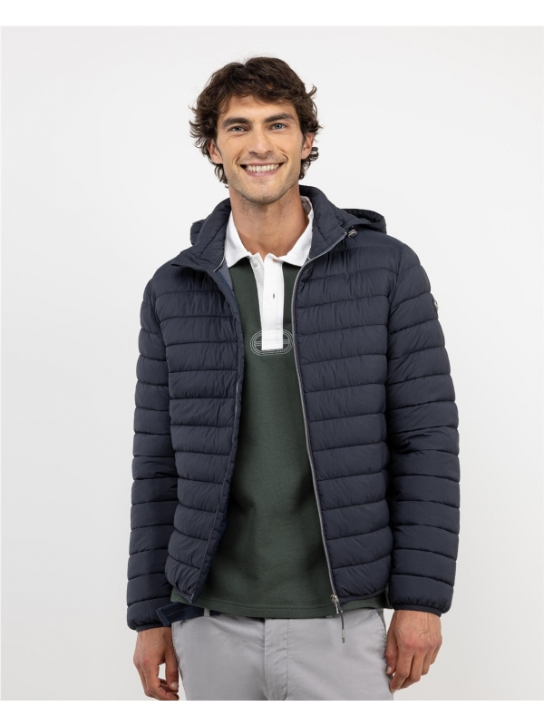 Parka EL GANSO 1040W250011