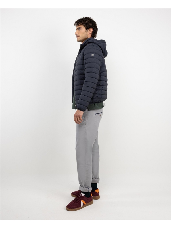 Parka EL GANSO 1040W250011