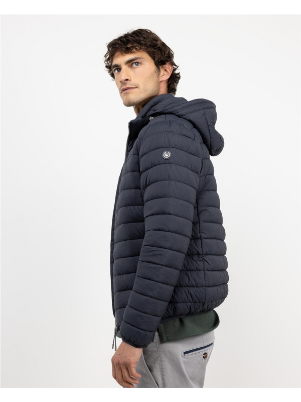 Parka EL GANSO 1040W250011