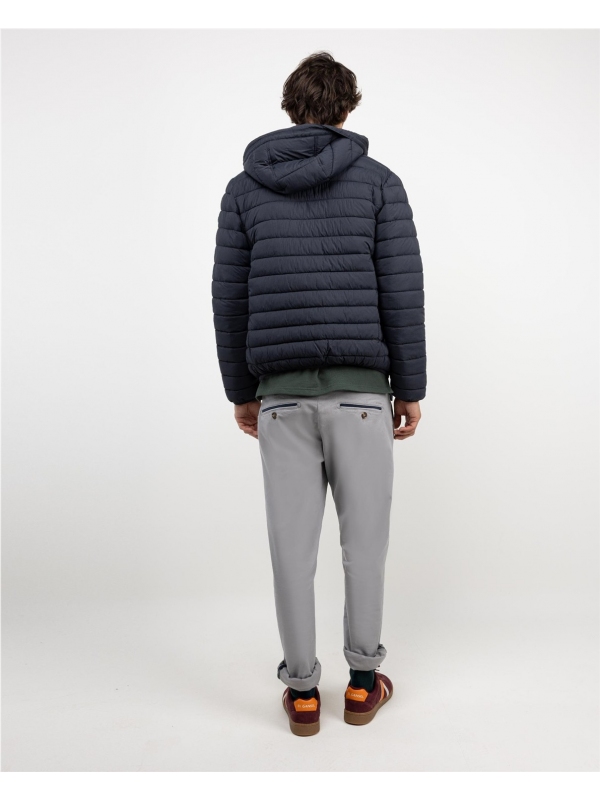 Parka EL GANSO 1040W250011