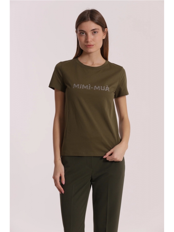 Camiseta MIMI MUA SFAN-1863