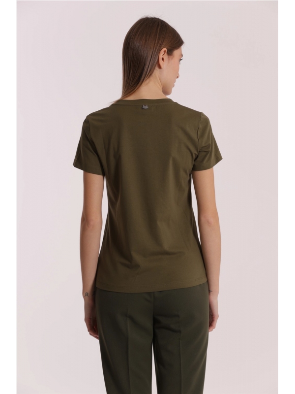 Camiseta MIMI MUA SFAN-1863