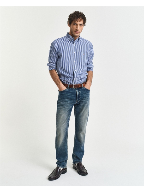 Camisa GANT 3000130