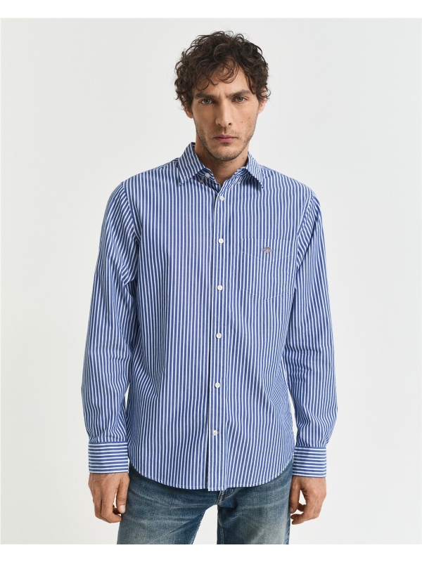 Camisa GANT 3000130