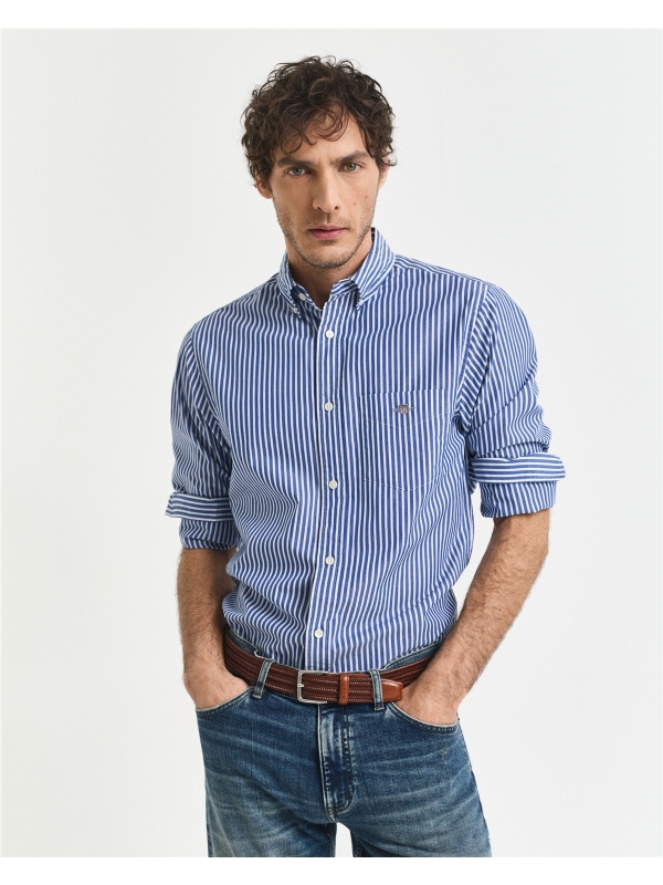 Camisa GANT 3000130