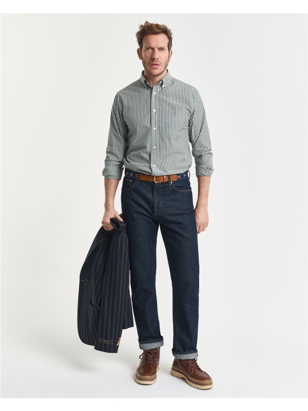 Camisa GANT 3000130 2