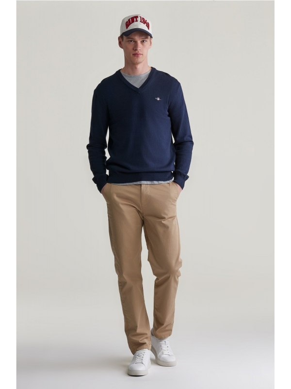 Jersey GANT 8060069