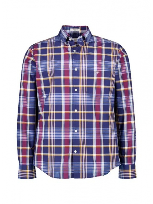 Camisa GANT 3250212