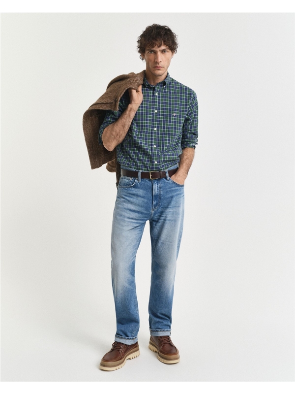 Camisa GANT 3250213