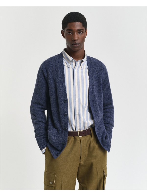 Cárdigan GANT 8050287