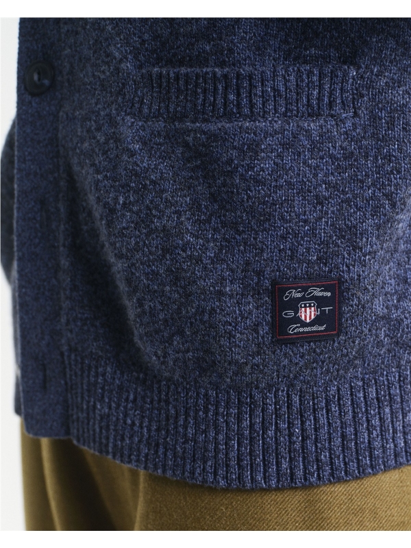 Cárdigan GANT 8050287