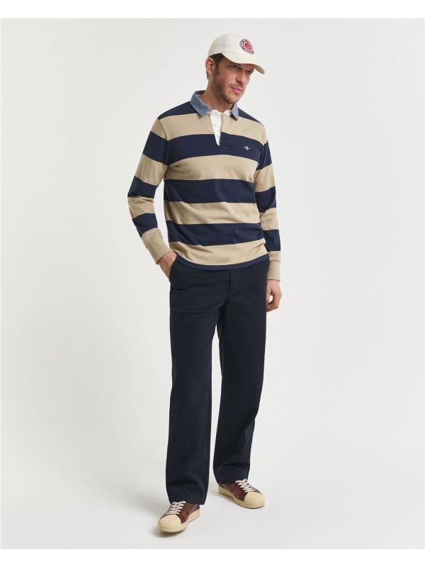 Polo GANT 2004083