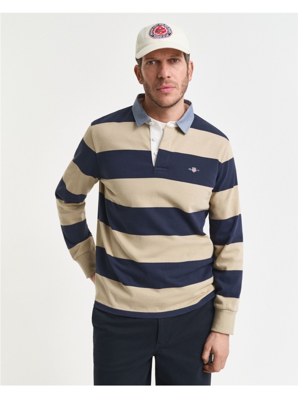 Polo GANT 2004083 2