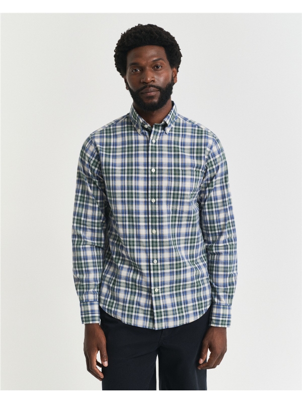 Camisa GANT 3250205