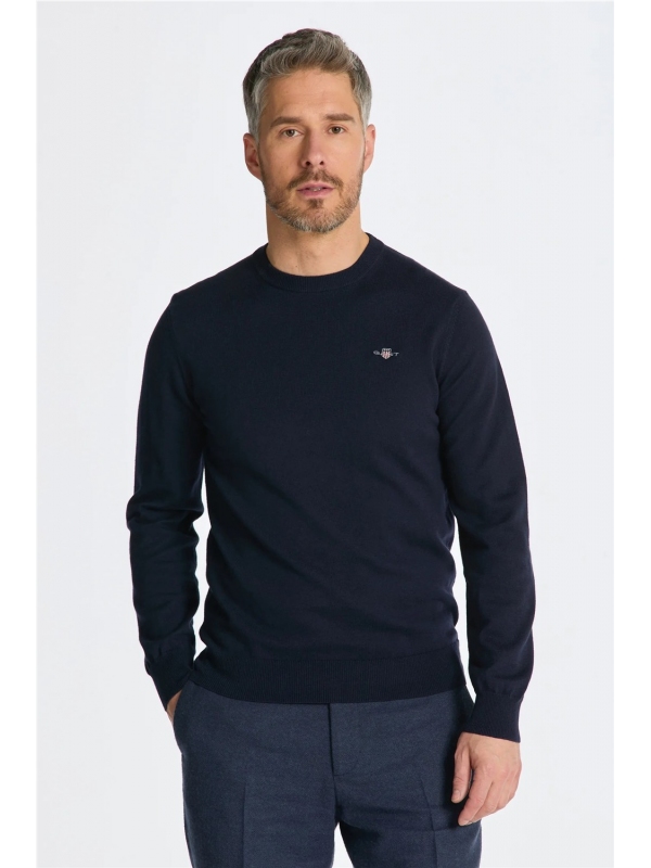 Jersey GANT 8060068