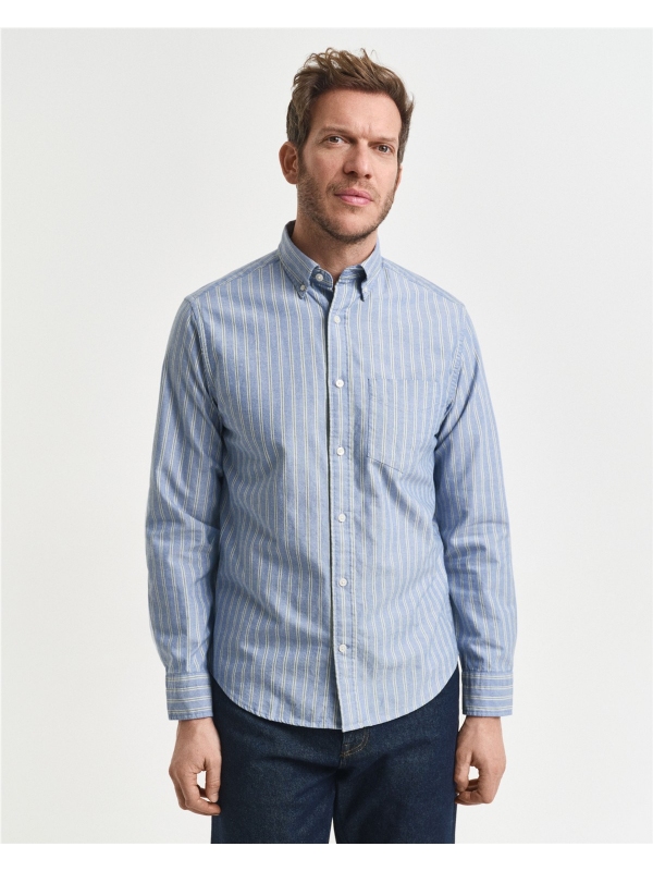 Camisa GANT 3250224 2