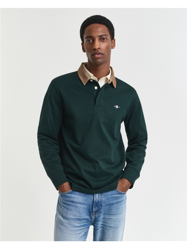 Polo GANT 2065070