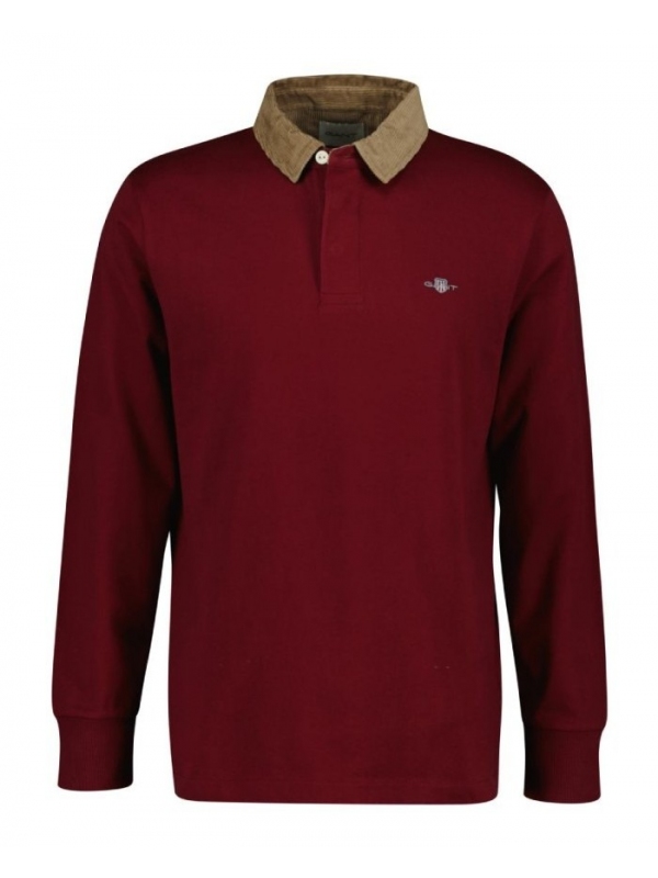 Polo GANT 2065070 2