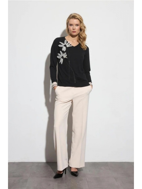 Camiseta TINTA & BARILOCHE BELAISCA