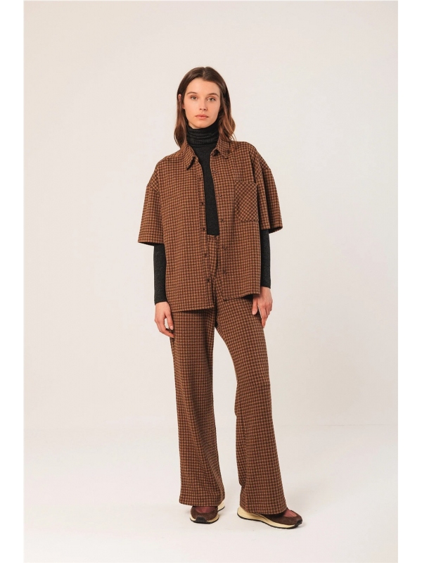 Sobrecamisa INDI & COLD...