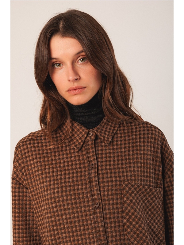 Sobrecamisa INDI & COLD... 2