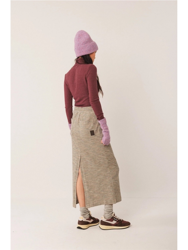 Camiseta INDI & COLD VI25ES398