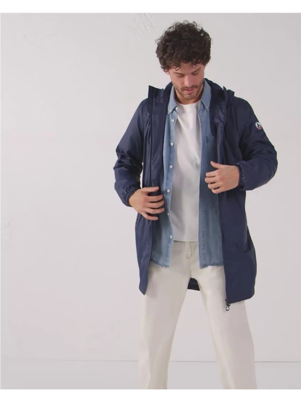 Impermeable JOTT OBAN