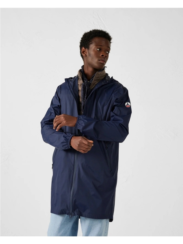 Impermeable JOTT OBAN