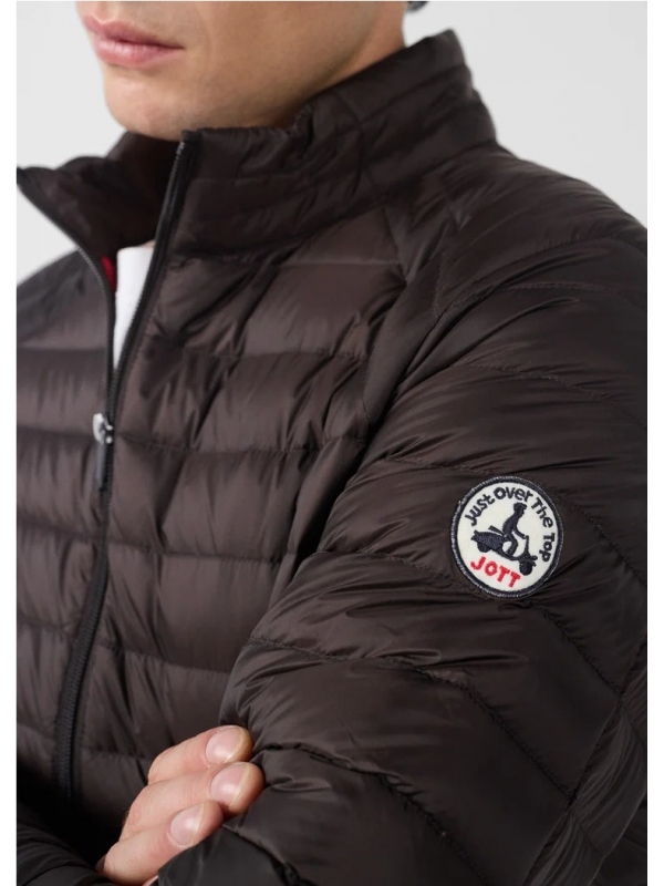 Chaqueta plumón JOTT MAT