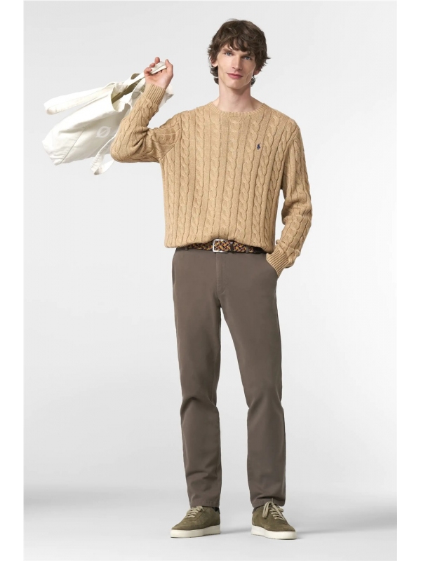 Pantalón MEYER OSLO 2